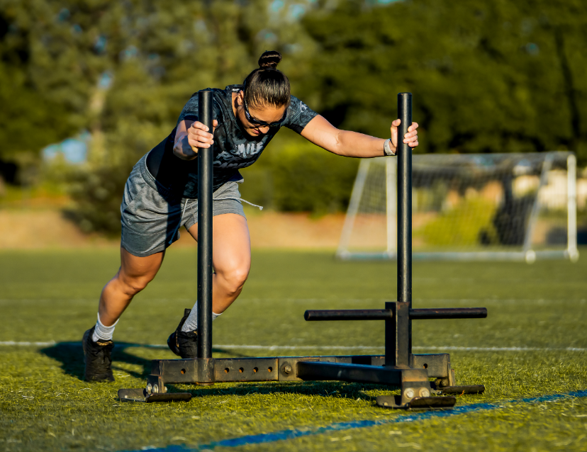 12 Week Coaching